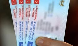 Ehliyet yenilemede süre 31 Ekim'e uzatıldı