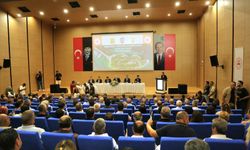 Bakan Yardımcısı Sağlam, "Aydın halkı kolluk kuvvetlerinden memnun"