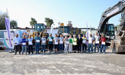 Didim Belediyesi’nden emekçilere operatörlük belgesi