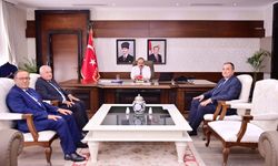 Aydın Ticaret Borsası’ndan Vali Canbolat’a kuru incir alım töreni daveti