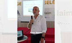 Germencik'te 3 yeni JES Projesi için halkın katılımı toplantısı gerçekleştirildi