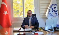 Efeler Müftülüğü’nde görev değişikliği