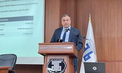 Aydınlı incir üreticisi, Kuru İncir Sektör Toplantısı'nda bir araya geldi