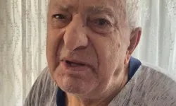 Abdurrahman Tikbaş hayatını kaybetti