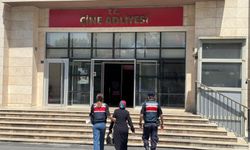 Çine’de terör suçundan aranan şahıs yakalandı