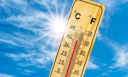 Aydın'da bugün hava sıcaklığı 35 derece olacak