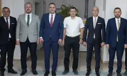 ADÜ işçilerine ödemeler tek seferde gerçekleşti!