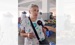 Kuşadalı vatandaş belediyenin rant iddiaları hakkında konuştu!