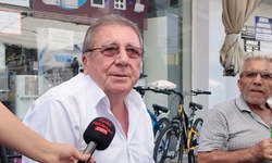 Bozdoğanlı vatandaşlar konuşuyor! Galip Özel AK Parti’ye geçer mi?