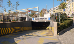 Aydın’da otopark ücretlerine zam geldi!
