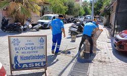 Aydınlılar Başkan Çerçioğlu’na teşekkür etti