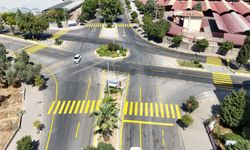 Başkan Çerçioğlu Aydın için yol çalışmalarını sürdürüyor