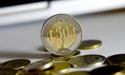 50 kuruş da tarihe karışıyor: Darphane üretimi durduruyor!