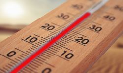 Aydın'da bugün hava sıcaklığı 29 derece olacak