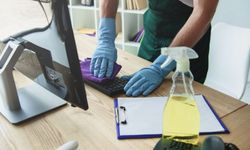 Yeni akım: Slow Cleaning yani yavaş temizlik