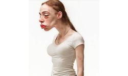 2050 yılının influencerları böyle görünecek!