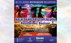 Başkan Çerçioğlu’ndan sanata davet