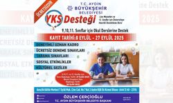 Başkan Çerçioğlu’ndan üniversite adaylarına ücretsiz YKS desteği