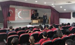 Buharkent’te Gaziler Günü'nde anlamlı etkinlik