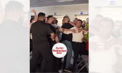 Aydın Büyükşehir Belediye Meclisi’nde tansiyon zirveye çıktı