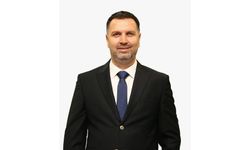 Altan Kemerci, Efeler İlçe Başkanlığı’na adaylığını açıkladı