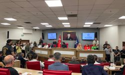 Aydın Büyükşehir Belediye Meclisi tekrar ertelendi!