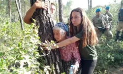 Akbelen direnişçisi Zehra Nine hayatını kaybetti