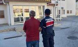 Söke'de durudurulan bir araçta 9 düzensiz göçmen yakalandı!