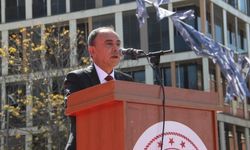 Aydın İl Kültür Müdürlüğü’nde görev değişikliği