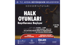 Çerçioğlu Aydınlıları kültür sanat etkinlikleriyle buluşturmaya devam ediyor