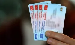 Ehliyet yenilemek için son gün! 15 TL olan yenileme ücreti 7 bin TL oluyor