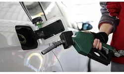 Benzine bu gece 1 lira 14 kuruş zam gelecek