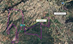 Didim’in kalbine yapılmak istenen JES projesi için ÇED süreci başladı!