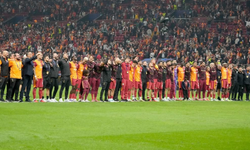 Galatasaray'ın Liverpool galibiyeti!