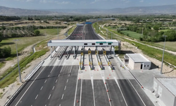 Aydın-Denizli Otoyolu’nda Denizli istikameti araç trafiğine kapatıldı!