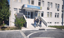 Didim'de FETÖ operasyonu! 8 yıl hapsi istenen şahıs yakalandı