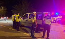 Aydın'da Çember operasyonu! 32 aranan kişi yakalandı