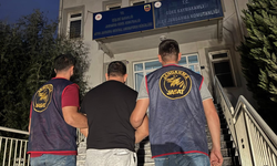 Aydın'da hayvan hırsızı yakalandı