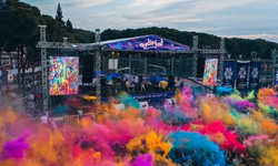 Aydınfest başlıyor!