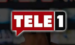 TELE 1'in YouTube kanalı kapatıldı