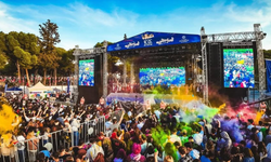 Aydınfest başlıyor!