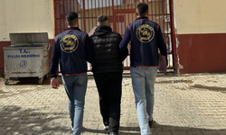 Aydın'da 5 yıl hapis cezası bulunan şahıs yakalandı