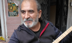 Sökeli Kenan Barut: "Sazım olmasa yaşayamam"