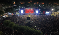 Vatandaşlardan Başkan Çerçioğlu’na Aydınfest teşekkürü