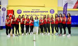 Gençay, spora verdiği desteği sürdürüyor