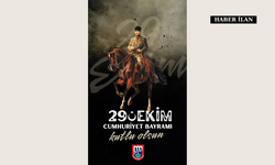 Aydın Ticaret Odası 29 Ekim Cumhuriyet Bayramı'nı kutladı