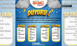 Koçarlı’da festival tarihi ertelendi