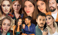 Ünlü isimlere operasyon! Çok sayıda gözaltı var