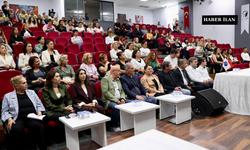 Didim Belediyesi Kadın Meclisi, ilk genel kurul toplantısını gerçekleştirdi