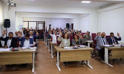 Efeler'in bütçesi mecliste kabul edildi!